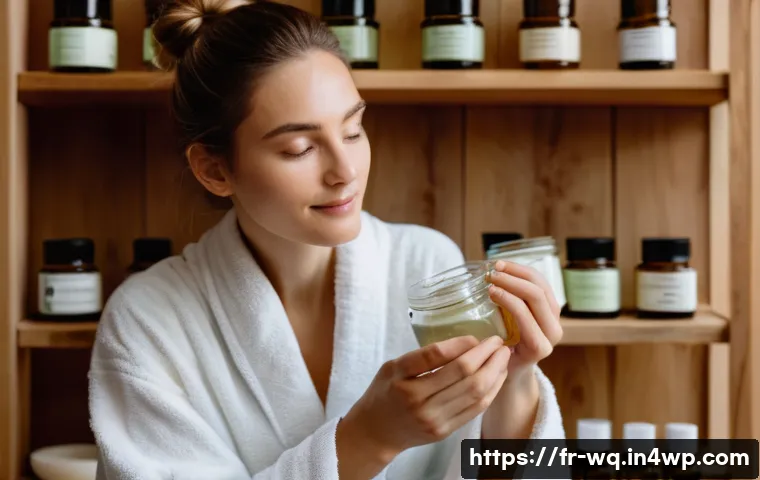 5 raisons étonnantes pour lesquelles les cosmétiques zéro déchet transforment notre société 3 제로웨이스트 화장품의 사회적 가치 관련 이미지 1