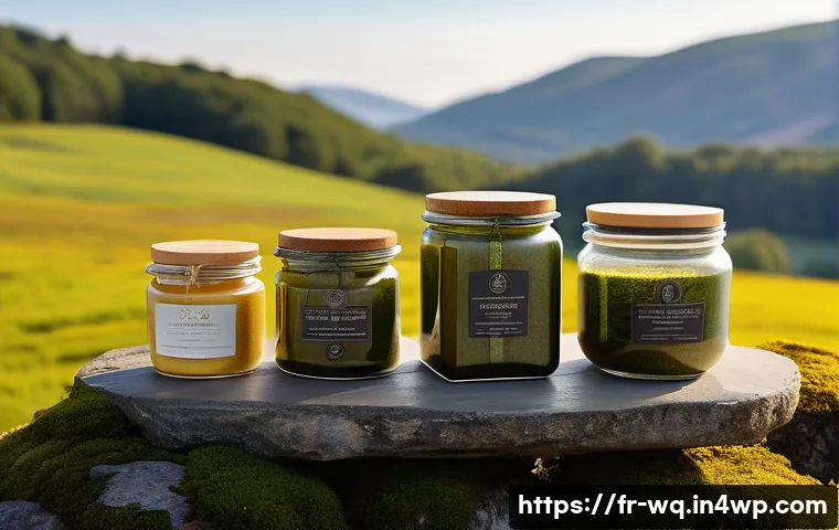Découvrez les secrets pour choisir entre cosmétiques zéro déchet et vegan et révolutionnez votre routine beauté écologique 4 제로웨이스트 화장품과 비건 화장품 비교 관련 이미지 2