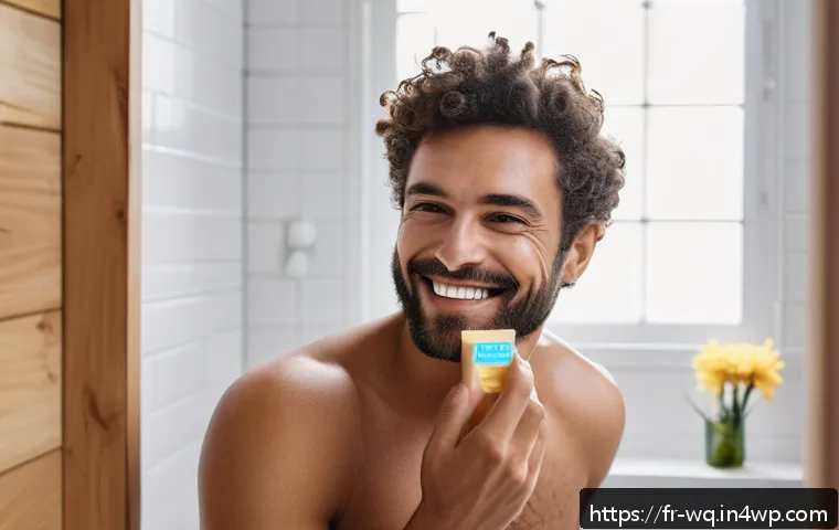 Comment les cosmétiques zéro déchet transforment la peau : témoignages et conseils pratiques pour une beauté durable 4 제로웨이스트 화장품의 피부 개선 사례 관련 이미지 2
