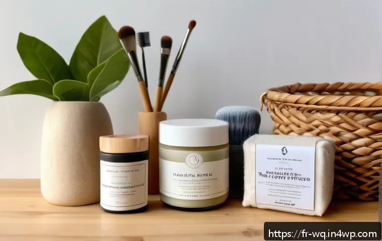 Comment intégrer efficacement les cosmétiques zéro déchet dans votre routine beauté quotidienne pour un impact durable 4 제로웨이스트 화장품의 효과적인 활용법 관련 이미지 2