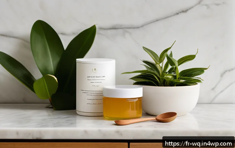 Transformez votre salle de bain en spa zéro déchet : guide ultime pour une beauté éco-responsable à la maison 3 제로웨이스트 화장품을 활용한 홈 스파 관련 이미지 1