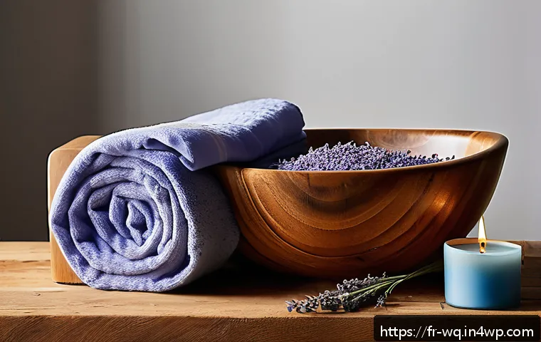 Transformez votre salle de bain en spa zéro déchet : guide ultime pour une beauté éco-responsable à la maison 4 제로웨이스트 화장품을 활용한 홈 스파 관련 이미지 2