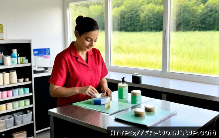 Certifications internationales des cosmétiques zéro déchet : comment comparer les labels avant d’acheter ou de lancer une marque 3 제로웨이스트 화장품의 해외 인증 관련 이미지 1